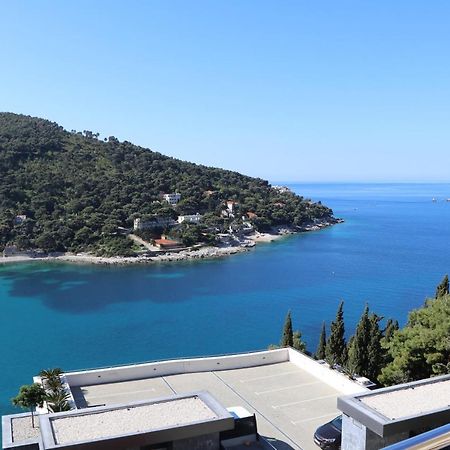 Blue Sky Apartment Dubrovnik Bagian luar foto