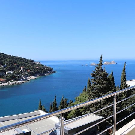 Blue Sky Apartment Dubrovnik Bagian luar foto