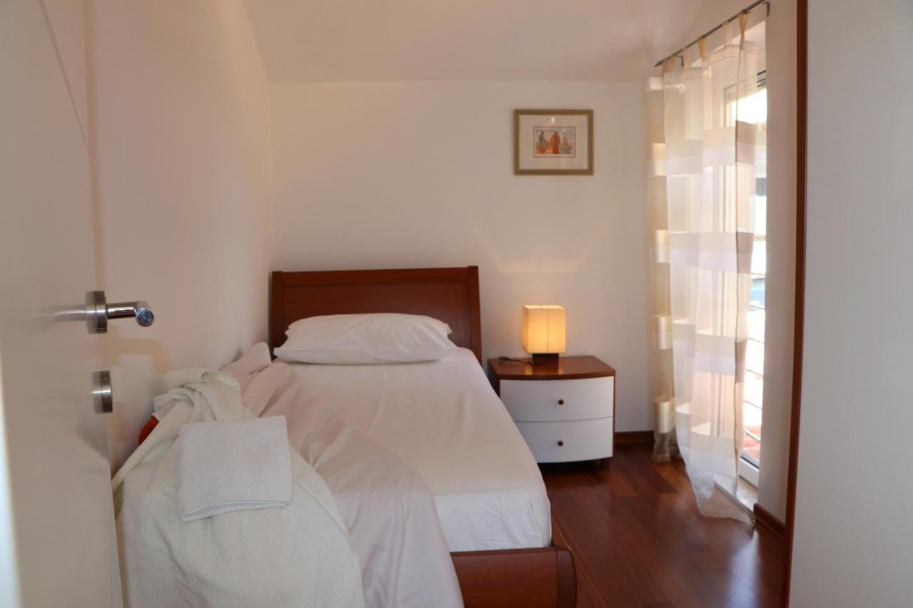 Blue Sky Apartment Dubrovnik Bagian luar foto