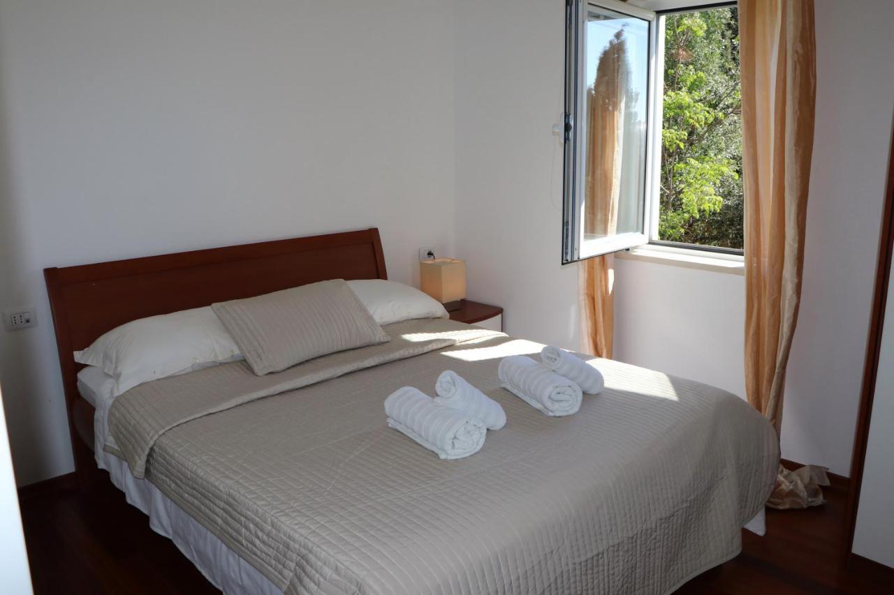 Blue Sky Apartment Dubrovnik Bagian luar foto